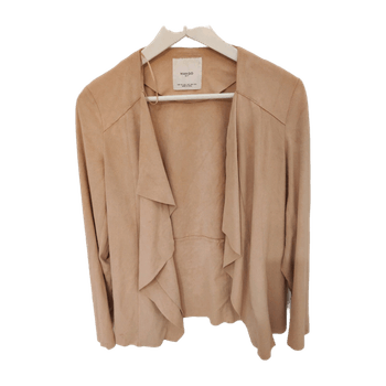 Mango blazer