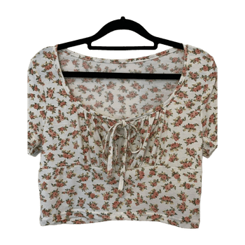 Shein top