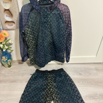 Men’s Tracksuit 