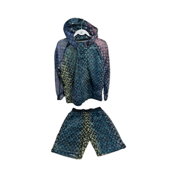 Men’s Tracksuit 