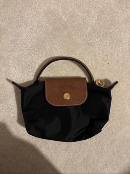 Longchamp mini