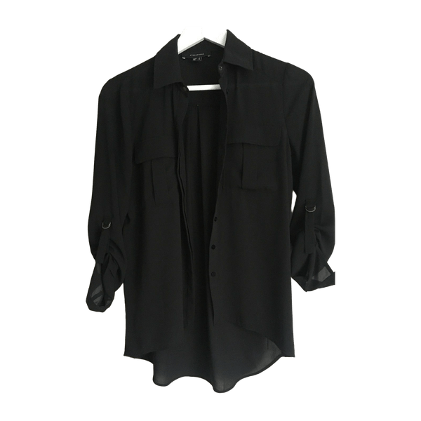 Primark blouse
