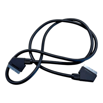 Scart kaapeli 1,8m – toimivana käytöstä poistettu