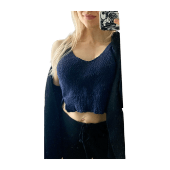 Gina tricot blouse