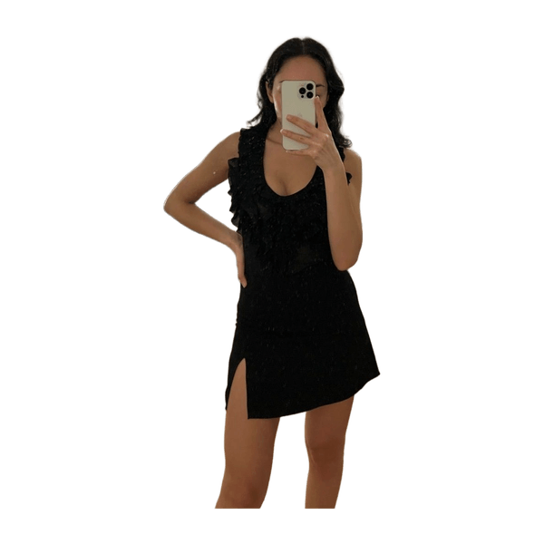 Zara top