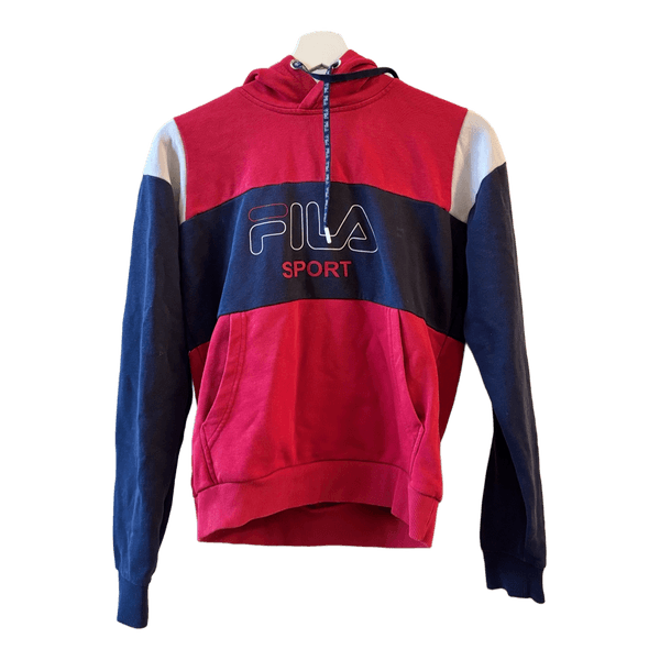 Fila Sport huppari