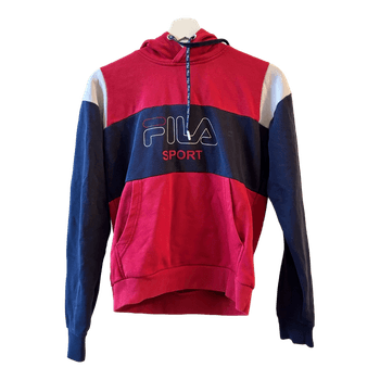 Fila Sport huppari