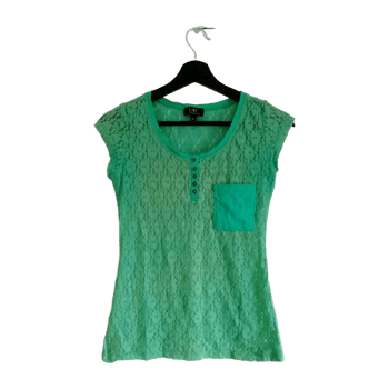 Line collection top