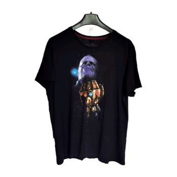 Marvel avengers top