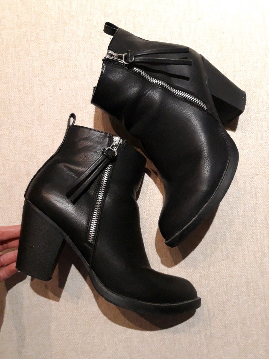 Dinsko boots