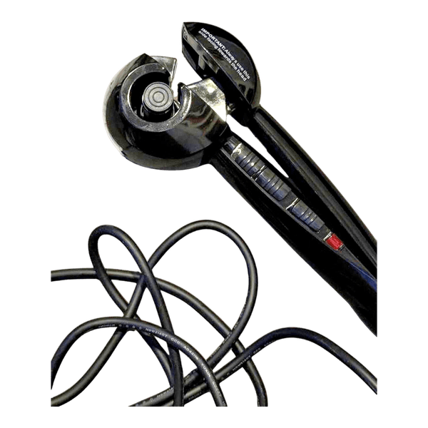 BaByliss PRO Perfect Curl