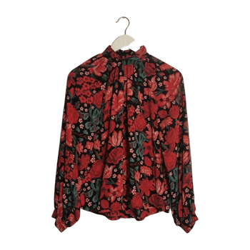 Monki blouse