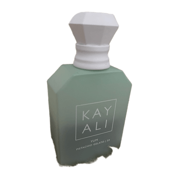Kayali Pistachio Gelato 