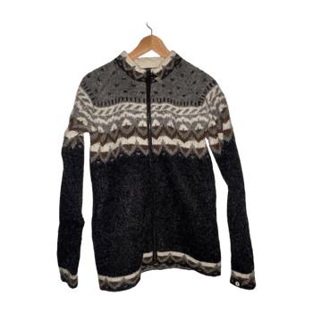 Icewear iceland blouse