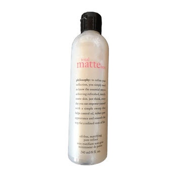 Philosophy beauty product