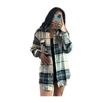 Bik bok blouse