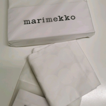 Marimekko accessory