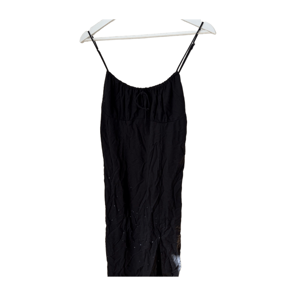 Mango dress