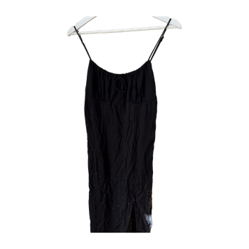 Mango dress