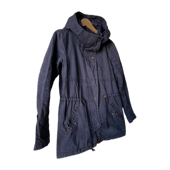 Only coat
