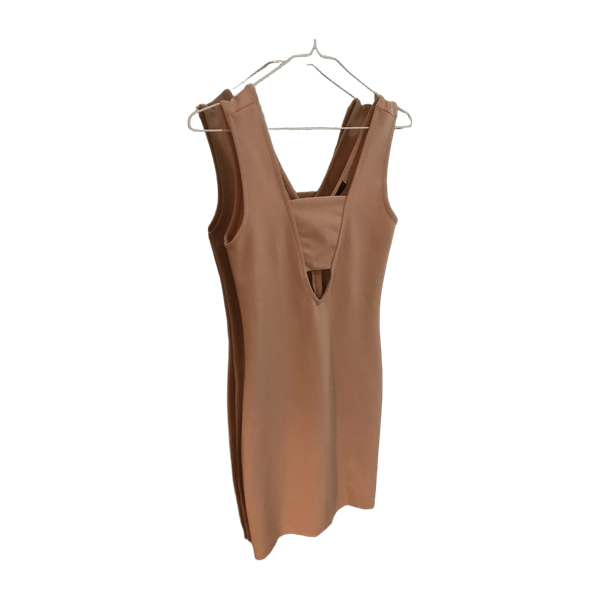 Bik bok dress