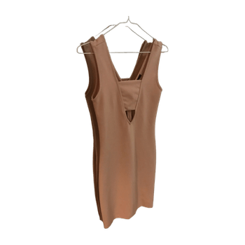 Bik bok dress