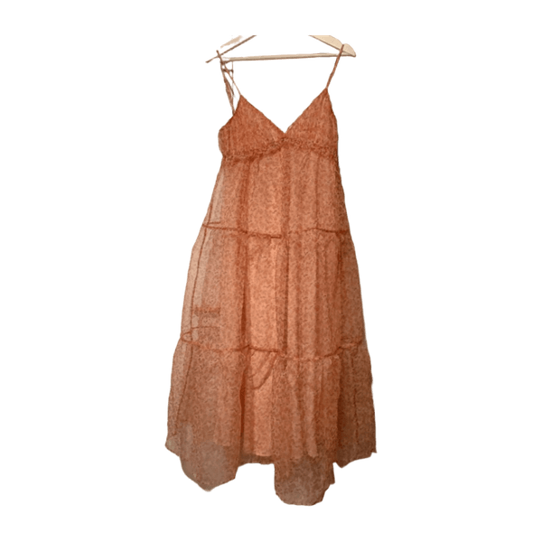 Zara dress