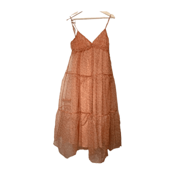 Zara dress