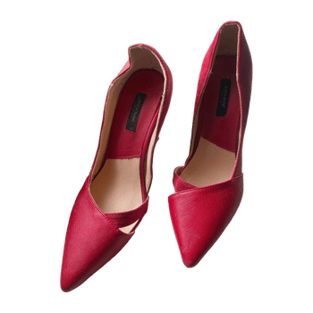 Zara heels