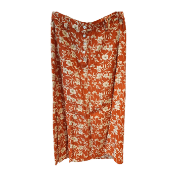 B.young skirt