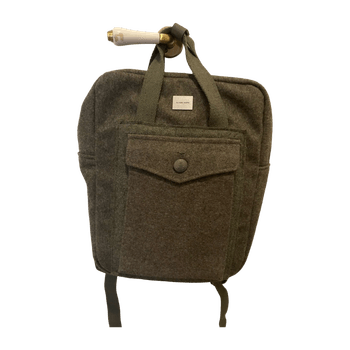 Globe hope bag