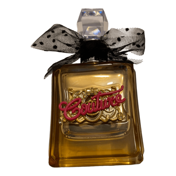 Juicy Couture Viva La Juicy Gold Couture hajuvesi 100 ml