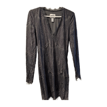 Rebecca stella dress