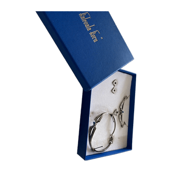 Kalevala koru jewelry