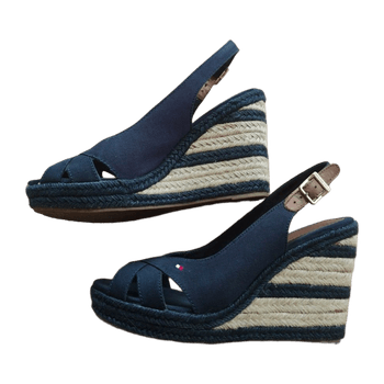 Tommy hilfiger heels
