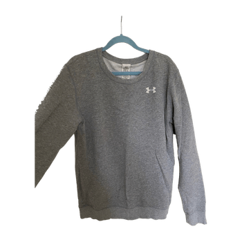 Under armour hoodie