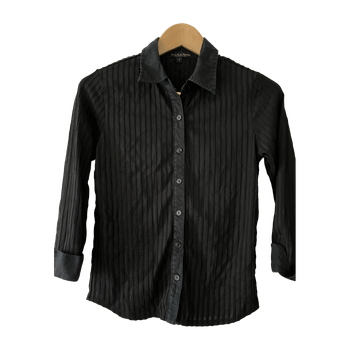 Button-up shirt