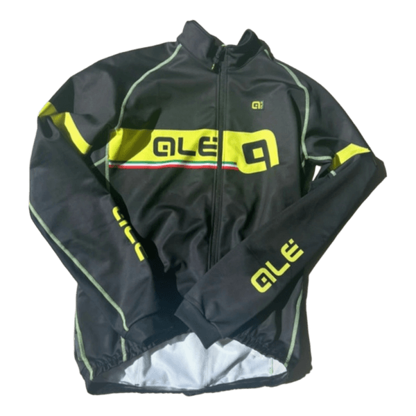 Alé cykeljakke 2016