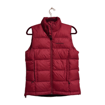 Peak performance coat