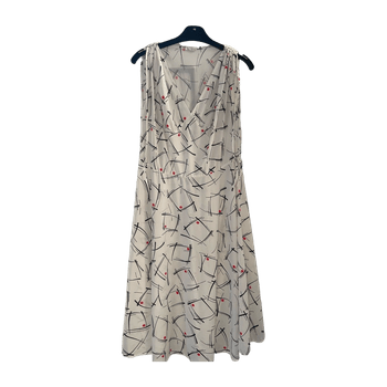 Vintage/kaupanpälle dress