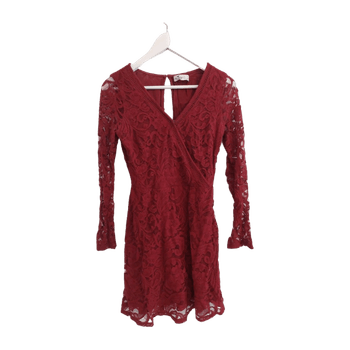 Hollister dress