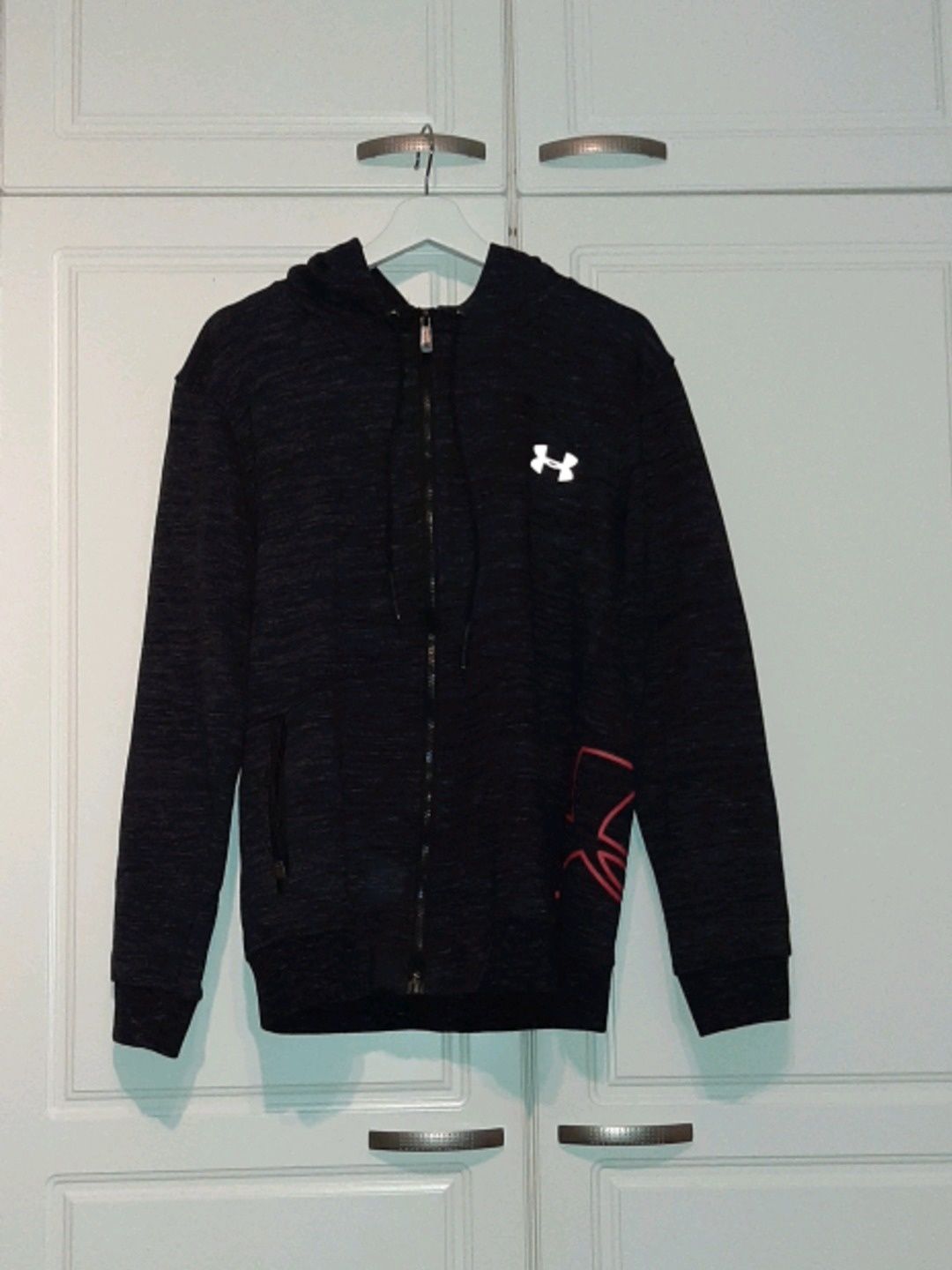 Under armour speedform sportswear