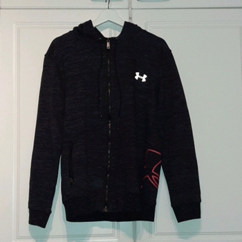 Under armour speedform sportswear