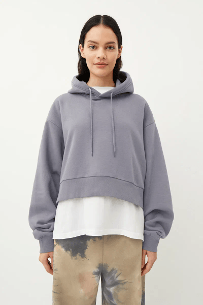 Weekend Hoodie
