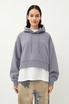 Weekend Hoodie