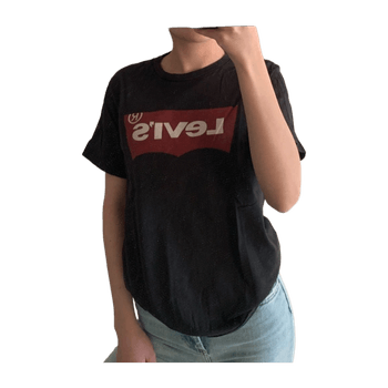 Levi’s top