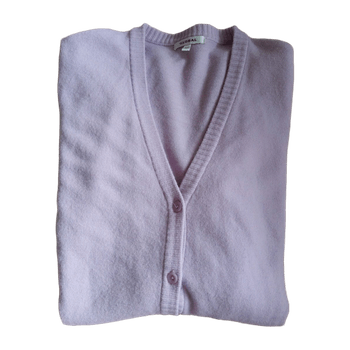 Global cardigan