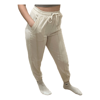 Valged viisakad püksid