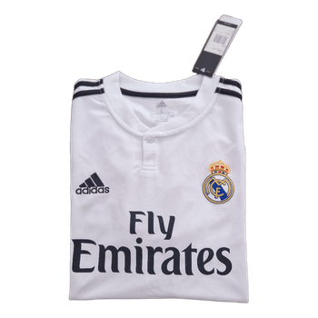 Real Madrid jersey