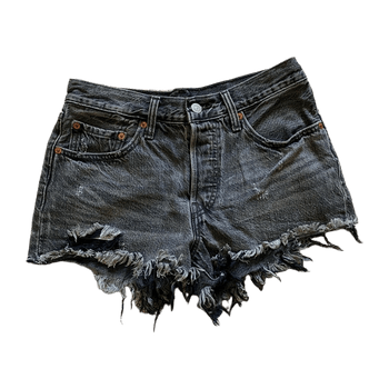 Levi’s shorts